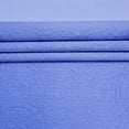 thumbnail image 6 of 1PC Modern Geometric Quilt Bedding, Reversible Quilted Bedspread, Ultra-Soft for Year-Round Use, Guest Room Friendly(Taro Purple,Twin), 6 of 6