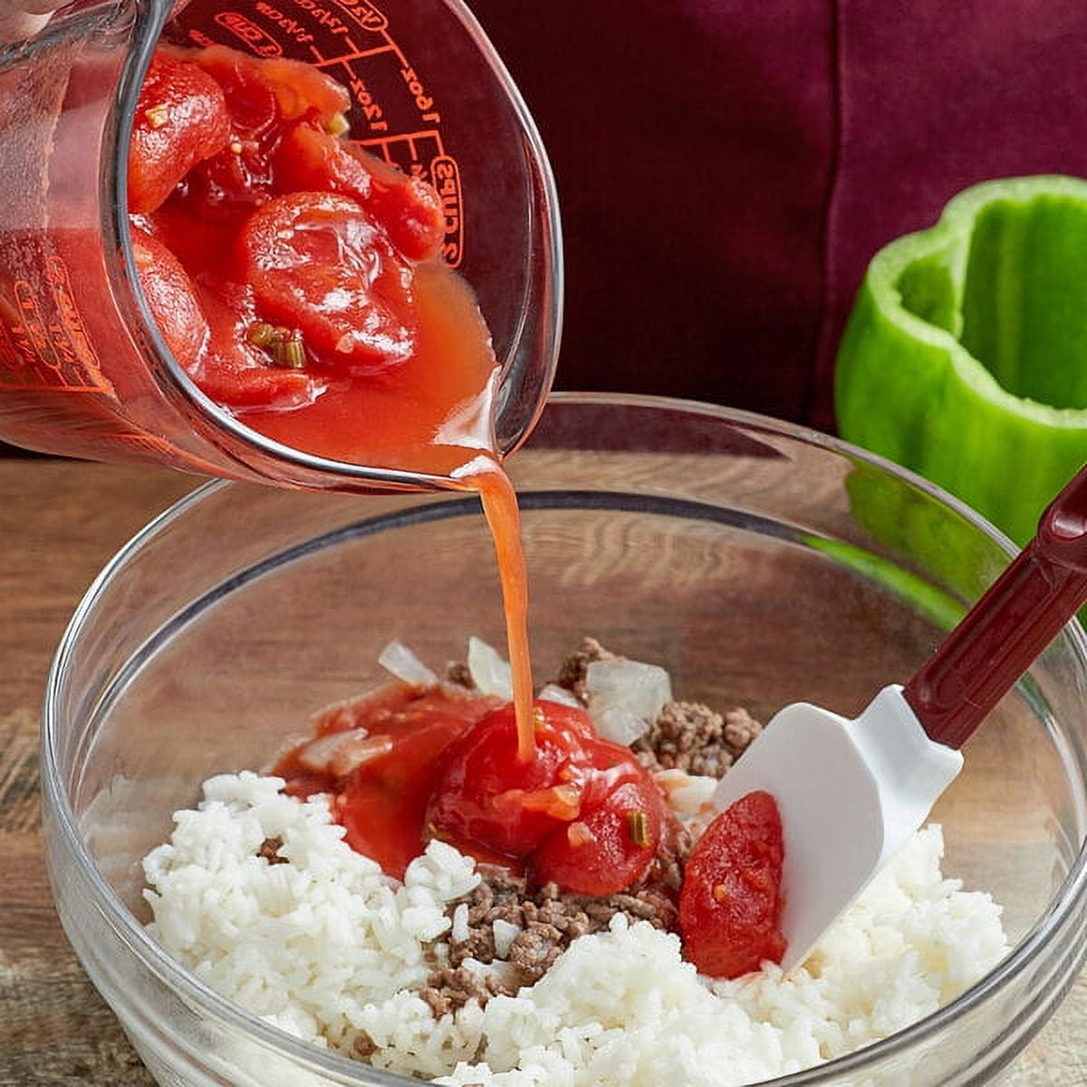 Furmano's Stewed Tomatoes - #10 Can