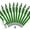 Green, variant on Stylus with Ball Point Pen for iPad Mini, iPad 2/3, new iPad, iPhone 5 4S 4 3GS, iPod Touch, Motorola Xoom, Xyboard, Droid, Samsung Galaxy S IV / S4, Galaxy S III/S3 (24 Pack) …