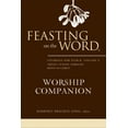 thumbnail image 2 of Compagnon de Culte Feasting on the Word: Liturgies pour Année B, Volume 2, 2 of 2