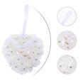 thumbnail image 4 of 1pc Jewelry Box Heart Rose Flower Ring Box Ring Storage Case for Wedding, 4 of 7