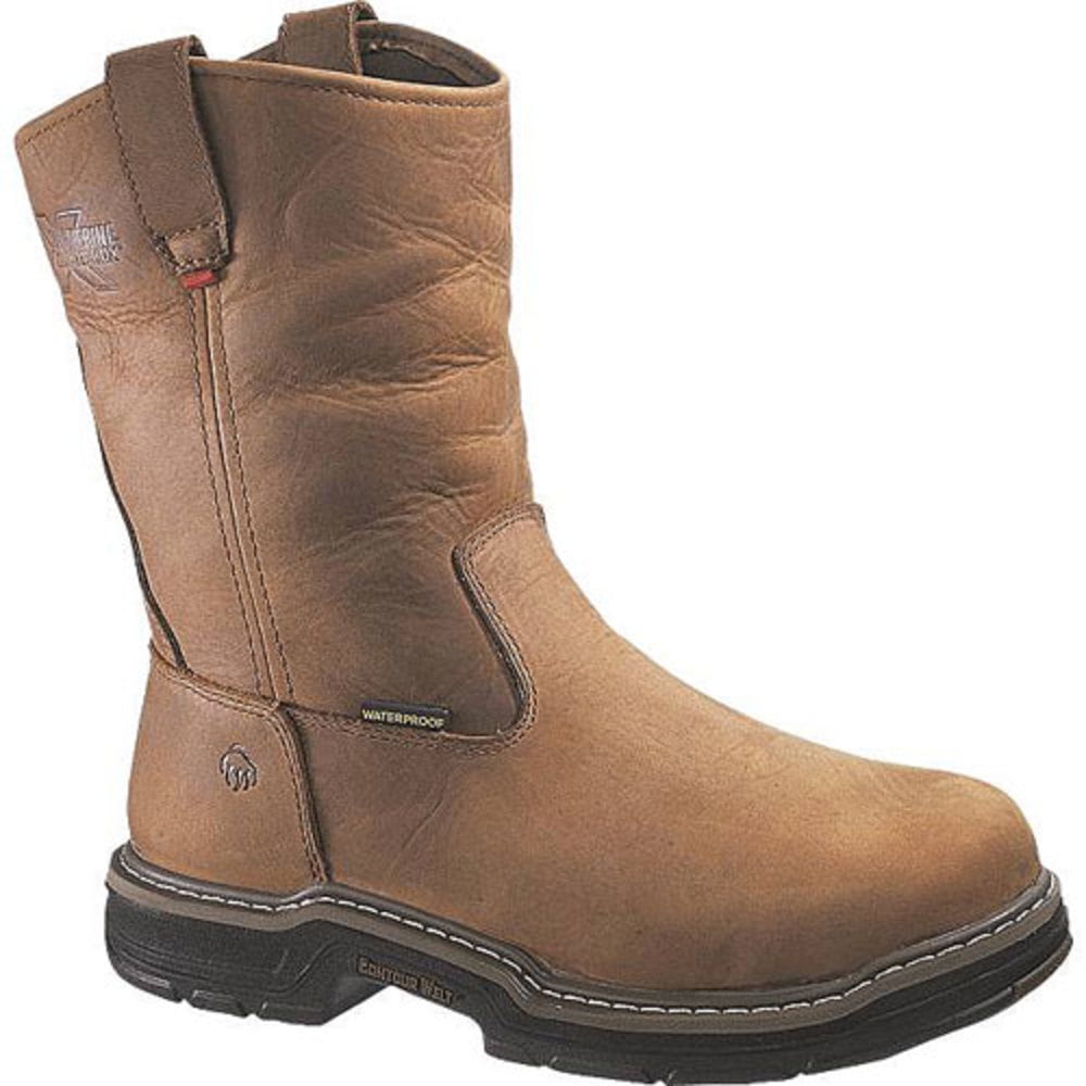 baffin sage boots