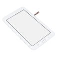 thumbnail image 3 of Touch Screen Display Assembly, Tablet Touch Screen Digitizer Glass Replacement Compatible with  Tab 3 Lite 7.0in SM T113, 3 of 8