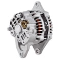 thumbnail image 2 of New 80 Amp Alternator Fits Kubota Forklift Engine V3800 A005Ta8192 1E327-64012, 2 of 3
