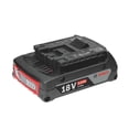 thumbnail image 1 of Batería De Repuesto 18 V 2.0 Ah Tecnología Coolpack Gba Bosch BOSCH GBA 18V, 1 of 2