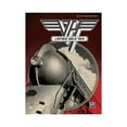 thumbnail image 2 of Alfred Van Halen Different Kind of Truth Guitar TAB Book, 2 of 2