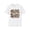 White, variant on "Natural Beauty" T-shirt | Empowered Comfort | Kente Lifestyle Apparel"