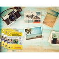 thumbnail image 2 of MR.R Glossy Inkjet Printer Photo Paper, 240gsm 8.5"x11", 100 Sheets, 2 of 4
