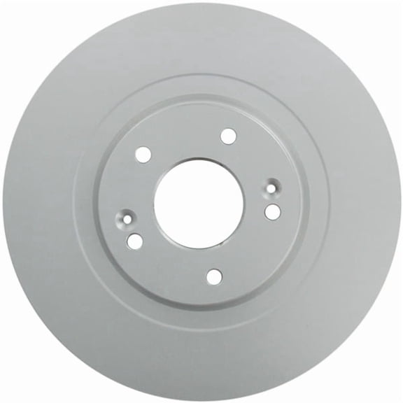 ADVICS Disc Brake Rotor