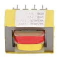thumbnail image 4 of 9 Pin Isolation Power Transformer 50HZ 3VA Input 220V Output 12V Power Transformer Module, 4 of 5