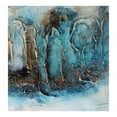 thumbnail image 3 of Moe's Blue Dream Painting, 3 of 3