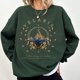 thumbnail image 2 of Velaris ACOTAR-Sudadera con capucha para mujer, abrigo de cuello redondo, de la Ciudad de las estrellas, The Night Court, SJM Merch, 2 of 3