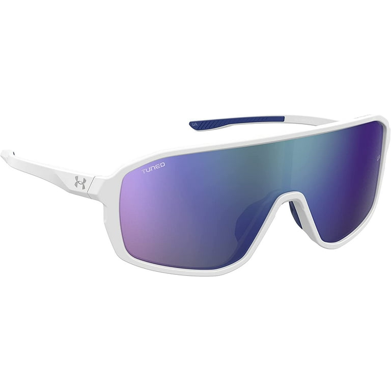 Under Armour Under Arnour Ua Gameday Tuned Baseball Sunglasses