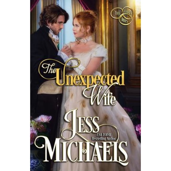 Pre-Owned The Unexpected Wife (Paperback) 1947770470 9781947770478