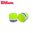 thumbnail image 1 of 24/12Pcs Tennis Racket Grips Overgrip Sweat Band Badminton Tennis Racket Non-Slip Hand Glue PU Sweatband Absorption 12PCS-Bright Yellow, 1 of 6