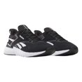 thumbnail image 4 of Tenis Reebok Hombre Caballero Nano Gym Classic Negro Entrenamiento negro 7.5 MX, 4 of 10