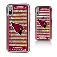 thumbnail image 3 of Arizona Cardinals iPhone Field Design Glitter Case, 3 of 5