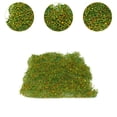 thumbnail image 3 of BELOVING Flower Grass Tuft Miniature Grass Model for Train Railroad Scenery Landscape B, 3 of 6