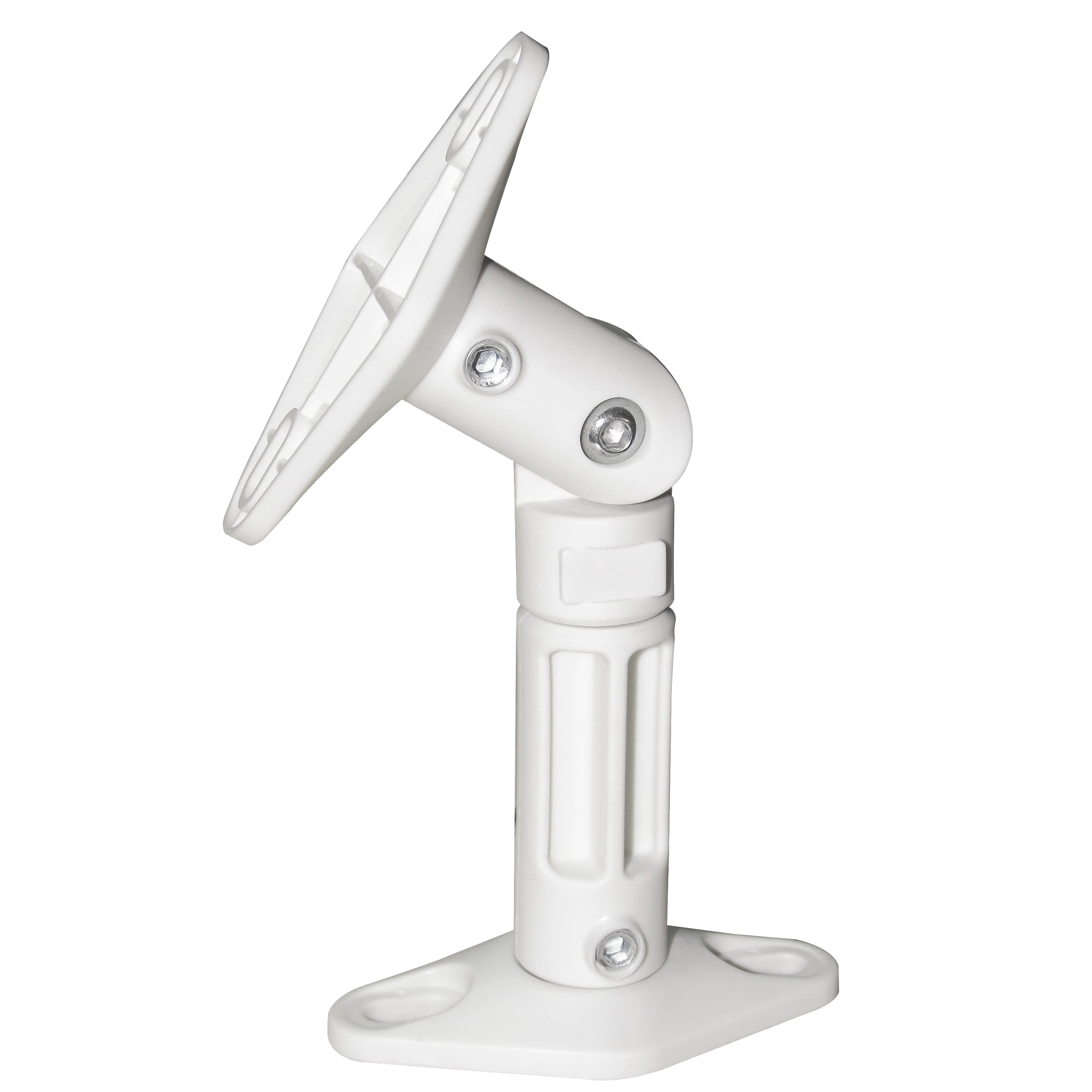 Pinpoint Mounts AM41B Side Clamping Bookshelf Speaker Wall Mount