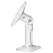 Brateck Single Speaker Mount for Wall or Ceiling - White