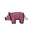 thumbnail image 2 of Tuffy® Junior Barnyard Pig, Dog Toy, 2 of 4