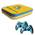 thumbnail image 1 of Consolas De Videojuegos Retro Compatibles Con Consolas De Salida Hdmi 4K Con Tarjeta Tf De Soporte De Enfriamiento Gamepad Methold EL016524-03, 1 of 5