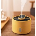 thumbnail image 4 of Naiovety Difusor de aceite esencial de aroma inteligente, humidificador de aire, rociador de niebla, hogar, oficina, sala de estar, hotel, Electrodomésticos Amarillo, 4 of 6
