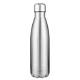 thumbnail image 1 of Stainless Steel Insulated Water Bottles 17 oz Reusable Cola Shape Sports Water, 1 of 5