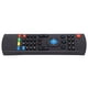 thumbnail image 1 of Remoto Inteligente, Control de Voz Inteligente Movimientos de Mano Control natural Remoto mini Portátil Elegante Conveniente Con Receptor USB para Para para Linux, 1 of 7
