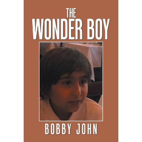 Wonder Boy