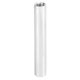 thumbnail image 5 of Separador de aluminio, 4 piezas Separador Tornillo hembra Rosca de tornillo Soporte de tubo Separador de tornillo hembra Calidad superior, 5 of 8
