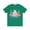 Kelly, variant on Taj Mahal Graphic Tee Unisex Short Sleeve By Vintage Inspired Artwork