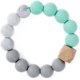 thumbnail image 2 of Yjmei Porte Clef Femme Porte Cle Car Porte Clef Pompom Pulsera Llavero Beau Porte Clef Fille, 2 of 5