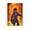 Unframe-style, variant on Karlach Baldur's Gate 3 Poster Picture Print Canvas Poster Wall Paint Art Posters Decor Modern Home Artworks Gift 12x18inch(30x45cm)