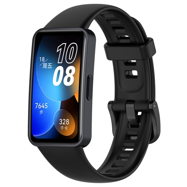 Pantalla táctil AMOLED Smartband Huawei Band 8 de 1,47 pulgadas