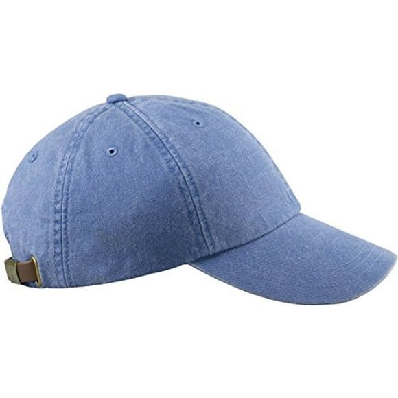 Adams LP101 Cotton Twill Classic Optimum Cap