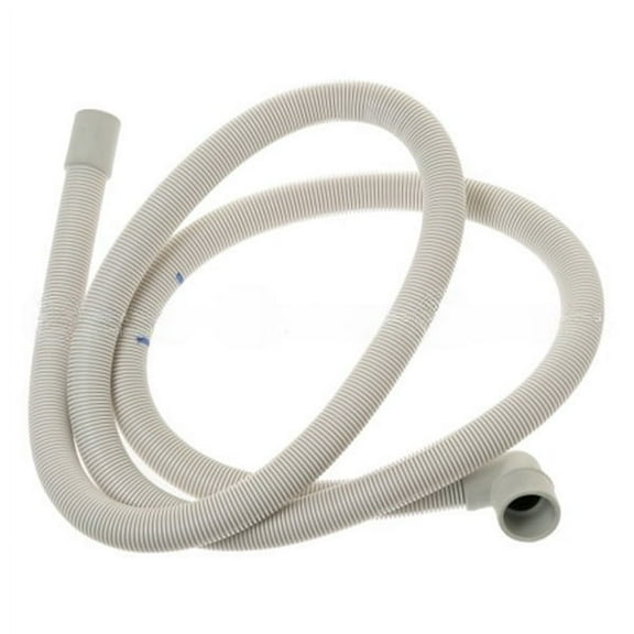 GE APPLIANCE WH41X26325 WASHING MACHINE DRAIN HOSE - GENUINE OEM PART