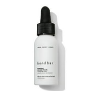 Bondbar Bonding Concentrate, Visibly Increases Shine and Minimizes Flyaways, Heat Protectant up to 450 Degrees, Repairs, Vegan, Cruelty-Free, 1 Fl. Oz.