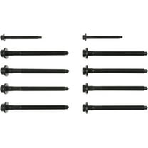 Engine Cylinder Head Bolt Set