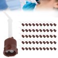 thumbnail image 3 of CONSEJOS DE MEZCLA DEL DE 50 PCS CONSEJOS INTRA ORAL DESPOSIBLES SUMINISTRO DE LA TERRA DE LA TERRA DE Dentista, 3 of 7