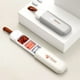 thumbnail image 3 of Pastillero con 3 Compartimentos: Organizador de Medicamentos Portátil, Pastillero de Viaje A Prueba de Humedad para Bolsillo B, 3 of 5
