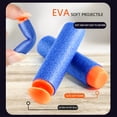 thumbnail image 4 of Diconna Dinosaur Bullet Gun Electric Burst with Realistic Texture Game, 4 of 9