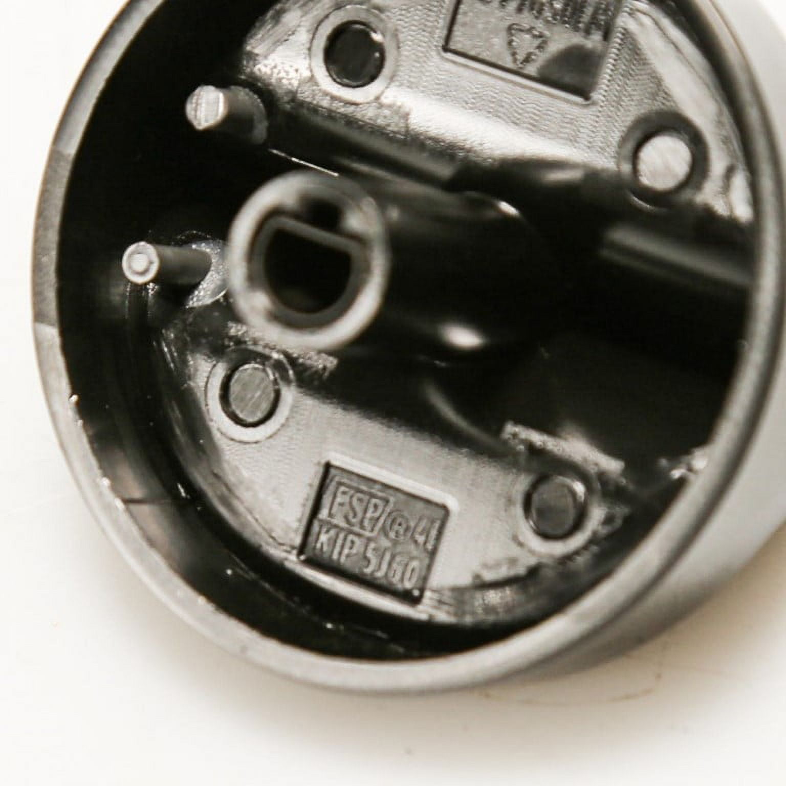 W10826855 Whirlpool Control Knob OEM W10826855