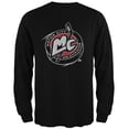 thumbnail image 2 of Motor City Mechanics- Dual Logo Youth Long Sleeve T-Shirt - Youth Large, 2 of 2