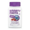 SmartyPants Toddler Complete Multivitamin Gummies Grape, Blueberry And Orange, 70 Ea