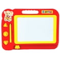 thumbnail image 1 of Teissuly Kid Color Magnetic Writing Painting Drawing Graffiti Board Toy Preschool Tool Teissuly WER202311213861, 1 of 3