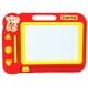 thumbnail image 2 of Maojin Toy Story Juguetes Kid Color Magnetic Writing Painting Drawing Board Toy Preschool Tool, 2 of 3