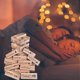 thumbnail image 4 of Tower Of Desire - 48 Piece Super Naughty Block Tower Game, Fun Date Night, 4 of 5