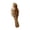 Small bird, variant on Metal Curtain Holdbacks Gold Wall Hooks for Drapery Pull Backs Home Decor