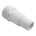 thumbnail image 2 of Pool Filter Pump Hose Adapter 1 1/4in-1 1/2in Thread 1.5in Fitting PVC 417-6060, 2 of 7